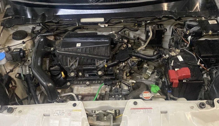 2022 Maruti Celerio ZXI, Petrol, Manual, 7,982 km, Open Bonet