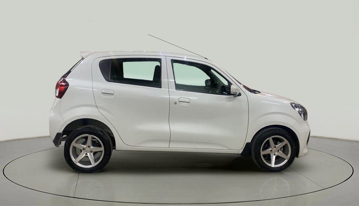 2022 Maruti Celerio ZXI, Petrol, Manual, 7,982 km, Right Side View