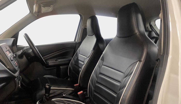 2022 Maruti Celerio ZXI, Petrol, Manual, 7,982 km, Right Side Front Door Cabin