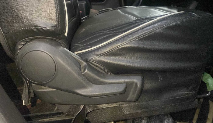 2022 Maruti Celerio ZXI, Petrol, Manual, 7,982 km, Driver Side Adjustment Panel