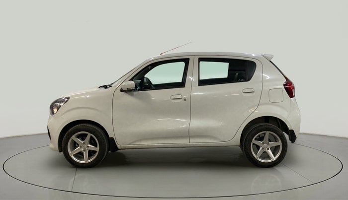 2022 Maruti Celerio ZXI, Petrol, Manual, 7,982 km, Left Side