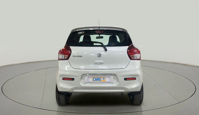 2022 Maruti Celerio ZXI, Petrol, Manual, 7,982 km, Back/Rear