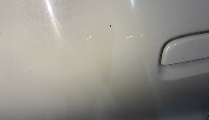 2022 Maruti Celerio ZXI, Petrol, Manual, 7,982 km, Front passenger door - Minor scratches
