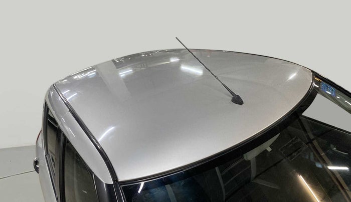 2011 Maruti Swift VXI, Petrol, Manual, 96,724 km, Roof