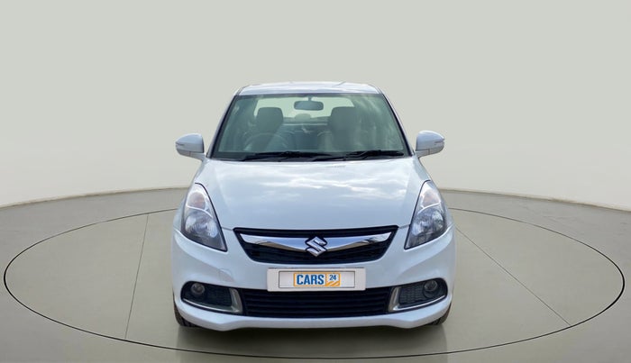 2015 Maruti Swift Dzire ZXI, Petrol, Manual, 62,171 km, Front