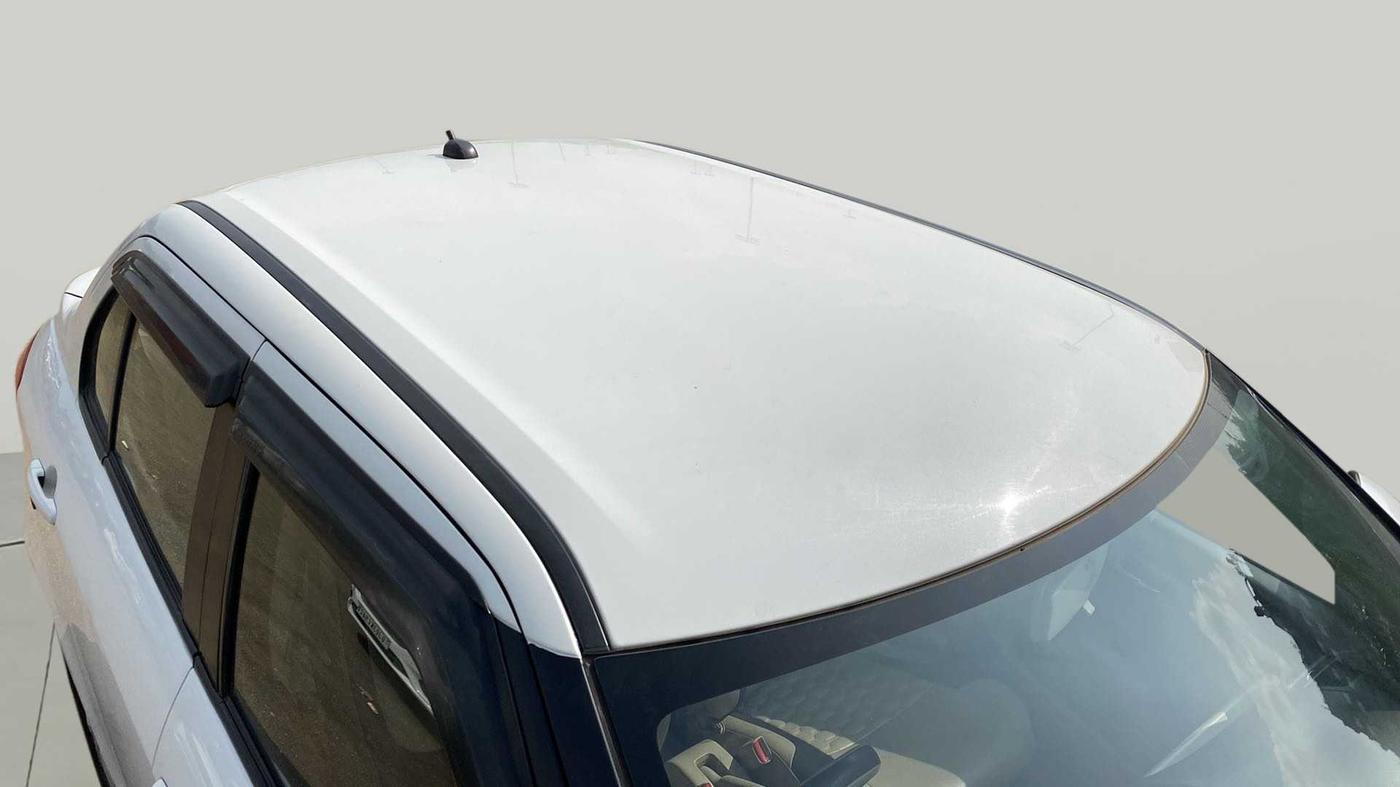 2015 Maruti Swift Dzire ZXI, Petrol, Manual, 62,171 km, Roof