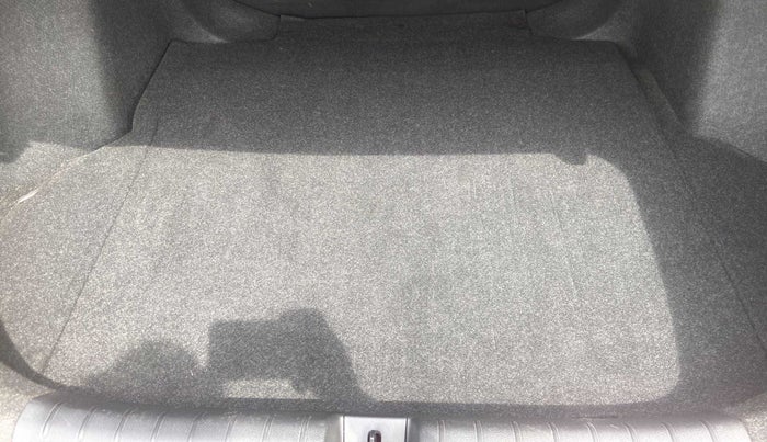 2019 Honda Civic 1.6L I-DTEC ZX MT, Diesel, Manual, 9,728 km, Boot Inside