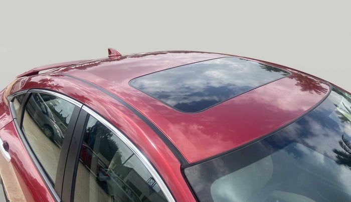 2019 Honda Civic 1.6L I-DTEC ZX MT, Diesel, Manual, 9,728 km, Roof