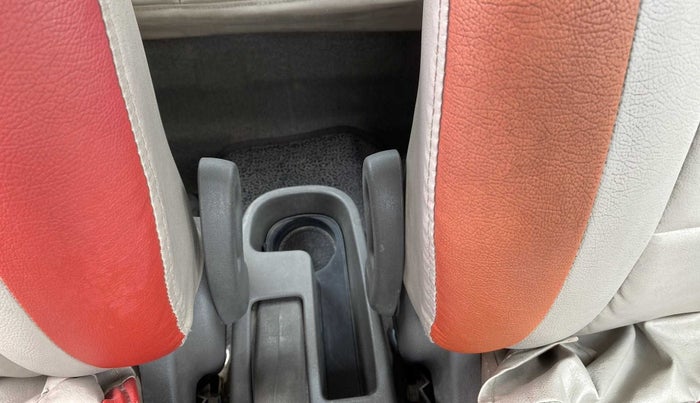 2012 Hyundai i10 MAGNA 1.2, Petrol, Manual, 18,479 km, Driver Side Adjustment Panel