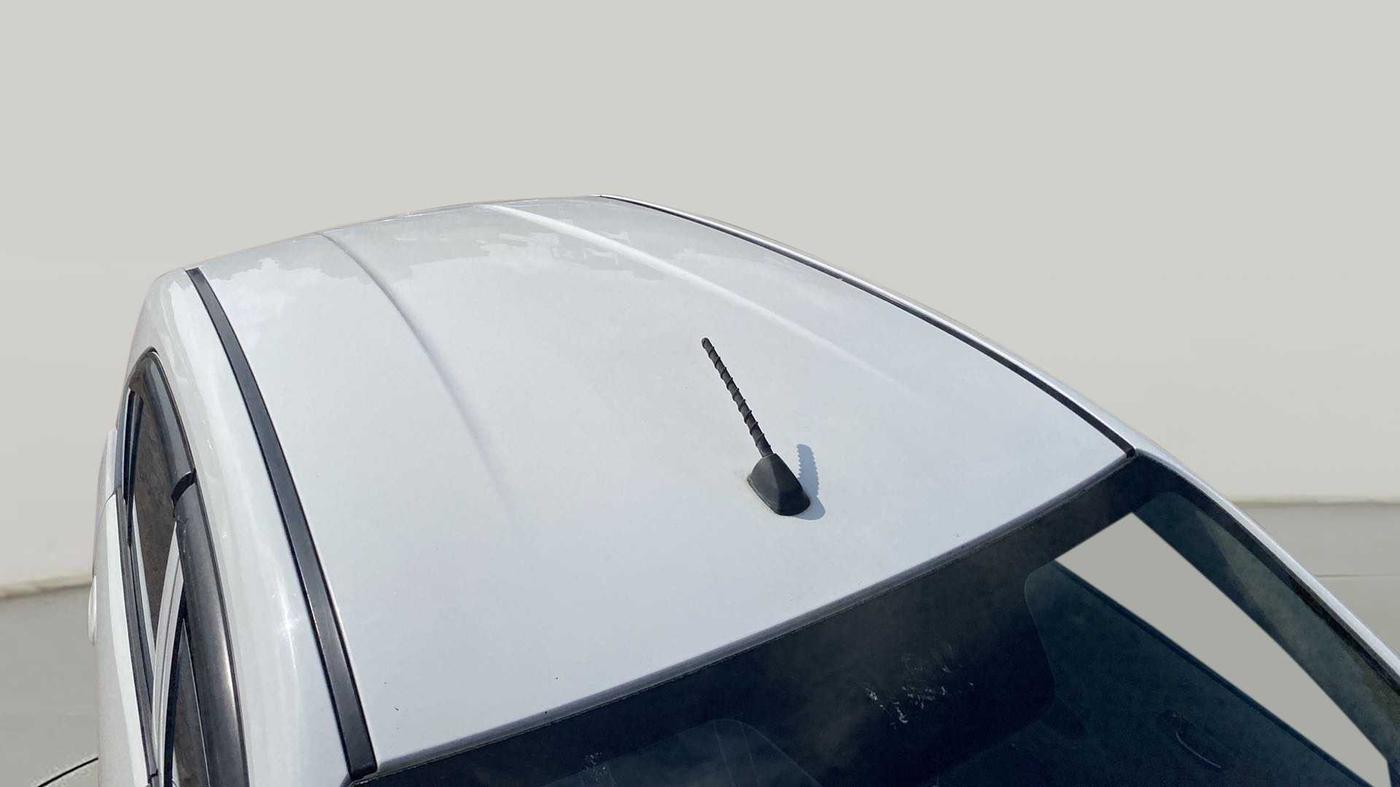 2018 Hyundai NEW SANTRO SPORTZ MT, CNG, Manual, 68,047 km, Roof
