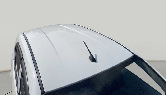 2018 Hyundai NEW SANTRO SPORTZ MT, CNG, Manual, 68,047 km, Roof
