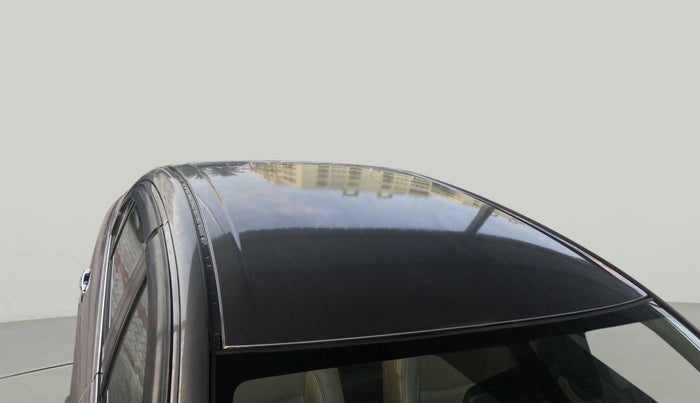 2018 Maruti Ciaz ALPHA 1.4 PETROL, Petrol, Manual, 65,909 km, Roof