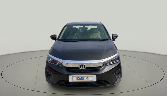 2021 Honda City 1.5L I-VTEC ZX, Petrol, Manual, 46,504 km, Front