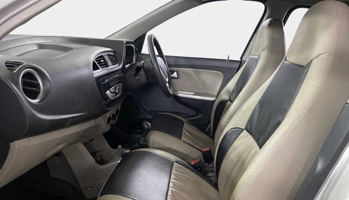 2017 Maruti Alto K10 VXI, Petrol, Manual, 5,459 km, Right Side Front Door Cabin