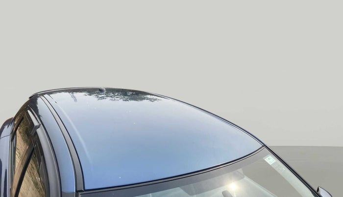 2017 Maruti Baleno DELTA PETROL 1.2, Petrol, Manual, 74,608 km, Roof