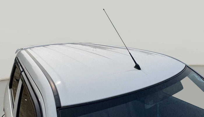 2021 Maruti New Wagon-R LXI CNG 1.0, CNG, Manual, 56,764 km, Roof