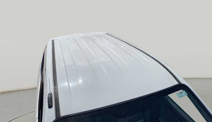 2017 Maruti Alto K10 VXI (O) AMT, Petrol, Automatic, 99,668 km, Roof