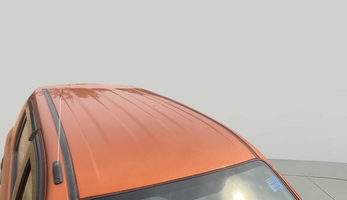 2019 Maruti Alto K10 VXI, Petrol, Manual, 4,324 km, Roof