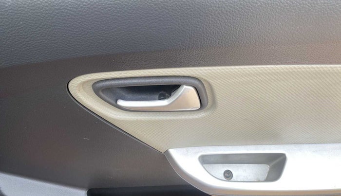 2019 Maruti Alto K10 VXI, Petrol, Manual, 4,324 km, Driver Side Door Panels Control