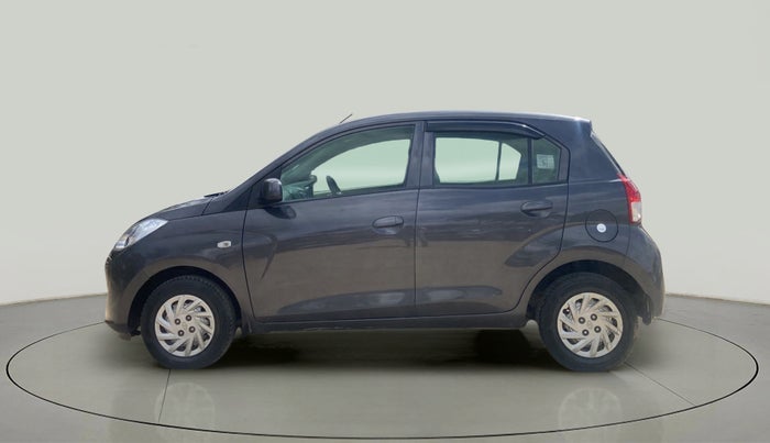 2020 Hyundai NEW SANTRO MAGNA, Petrol, Manual, 23,135 km, Left Side