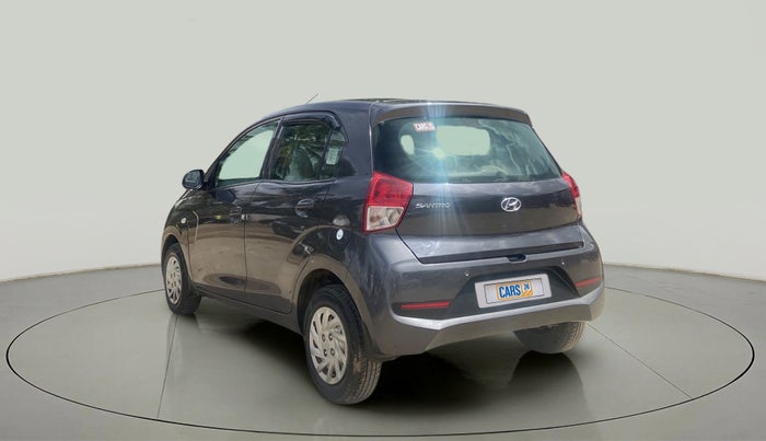 2020 Hyundai NEW SANTRO MAGNA, Petrol, Manual, 23,135 km, Left Back Diagonal