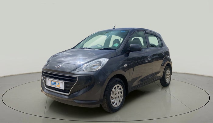2020 Hyundai NEW SANTRO MAGNA, Petrol, Manual, 23,135 km, Left Front Diagonal