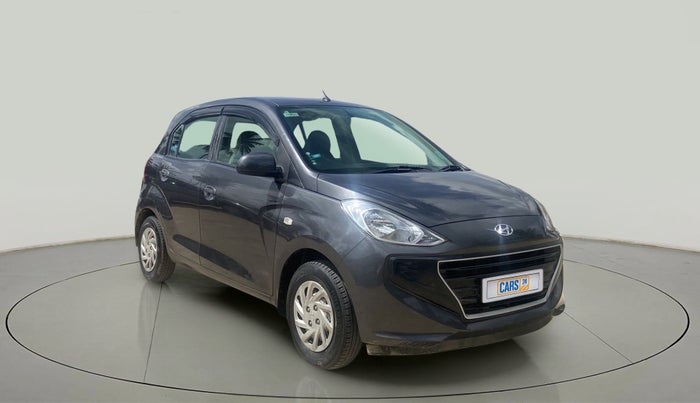 2020 Hyundai NEW SANTRO MAGNA, Petrol, Manual, 23,135 km, SRP