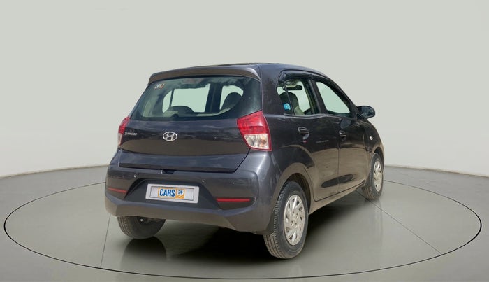 2020 Hyundai NEW SANTRO MAGNA, Petrol, Manual, 23,135 km, Right Back Diagonal