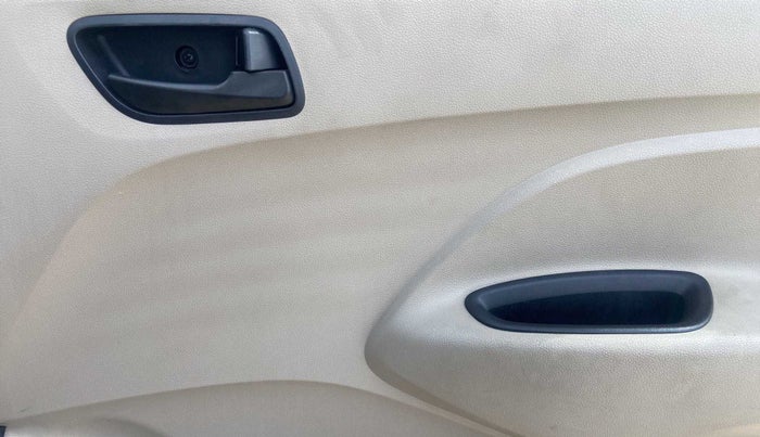 2020 Hyundai NEW SANTRO MAGNA, Petrol, Manual, 23,135 km, Driver Side Door Panels Control