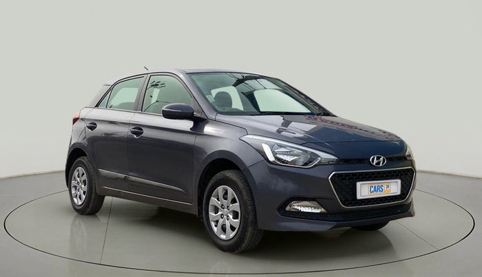 2016 Hyundai Elite i20 SPORTZ 1.2, Petrol, Manual, 57,224 km, SRP