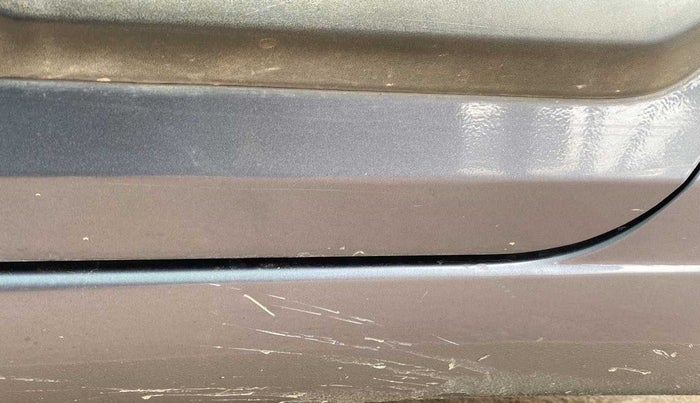2016 Hyundai Elite i20 SPORTZ 1.2, Petrol, Manual, 57,224 km, Left running board - Minor scratches