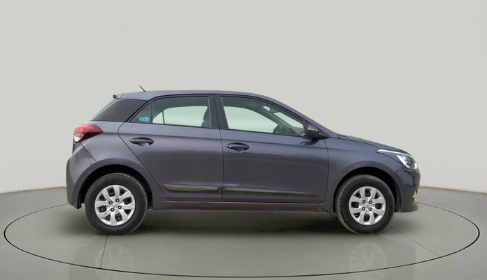 2016 Hyundai Elite i20 SPORTZ 1.2, Petrol, Manual, 57,224 km, Right Side