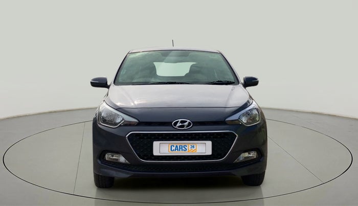 2016 Hyundai Elite i20 SPORTZ 1.2, Petrol, Manual, 57,224 km, Front