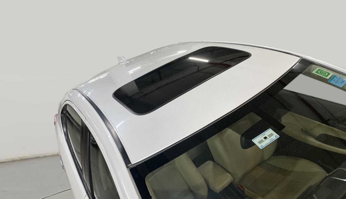 2021 Honda City 1.5L I-VTEC ZX, Petrol, Manual, 21,679 km, Roof