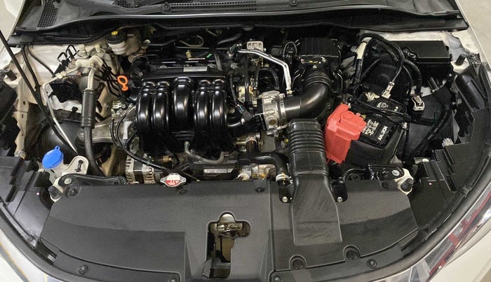 2021 Honda City 1.5L I-VTEC ZX, Petrol, Manual, 21,679 km, Open Bonet