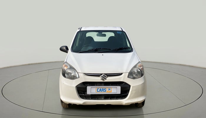 2013 Maruti Alto 800 LXI, Petrol, Manual, 31,545 km, Front