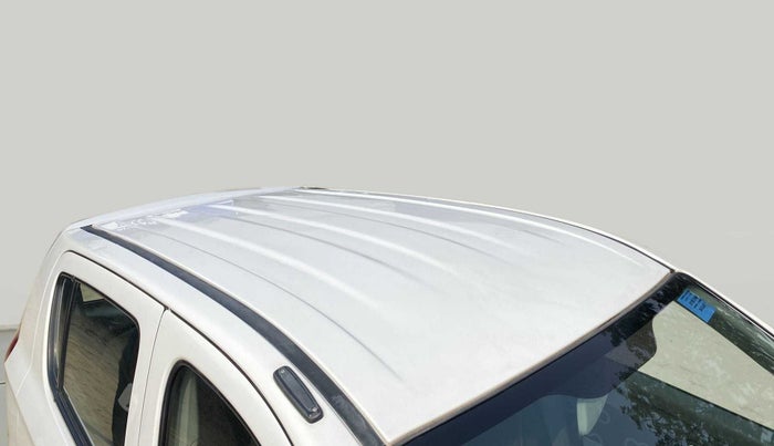 2013 Maruti Alto 800 LXI, Petrol, Manual, 31,545 km, Roof