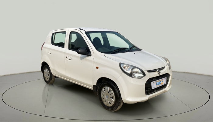 2013 Maruti Alto 800 LXI, Petrol, Manual, 31,545 km, Right Front Diagonal