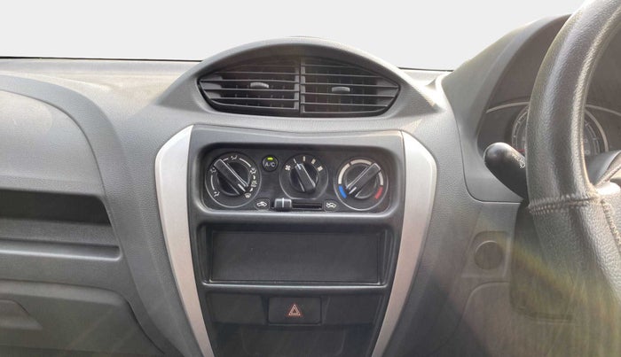 2013 Maruti Alto 800 LXI, Petrol, Manual, 31,545 km, Infotainment System