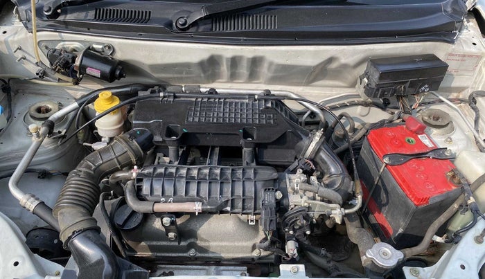 2013 Maruti Alto 800 LXI, Petrol, Manual, 31,545 km, Open Bonet