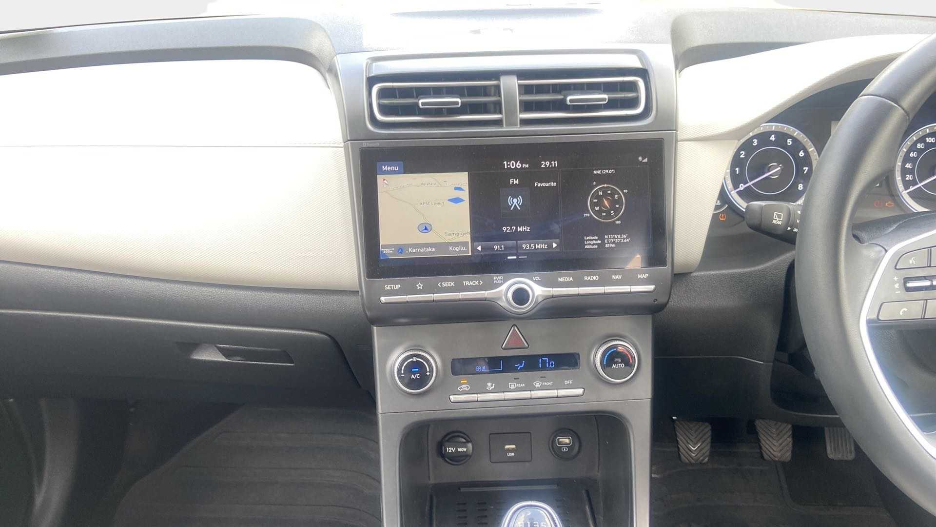 Features