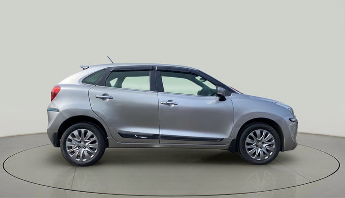 2018 Maruti Baleno ALPHA PETROL 1.2, Petrol, Manual, 33,282 km, Right Side View