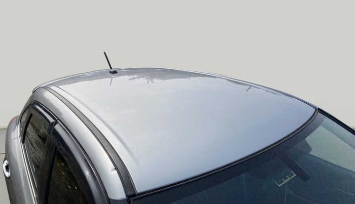 2018 Maruti Baleno ALPHA PETROL 1.2, Petrol, Manual, 33,282 km, Roof