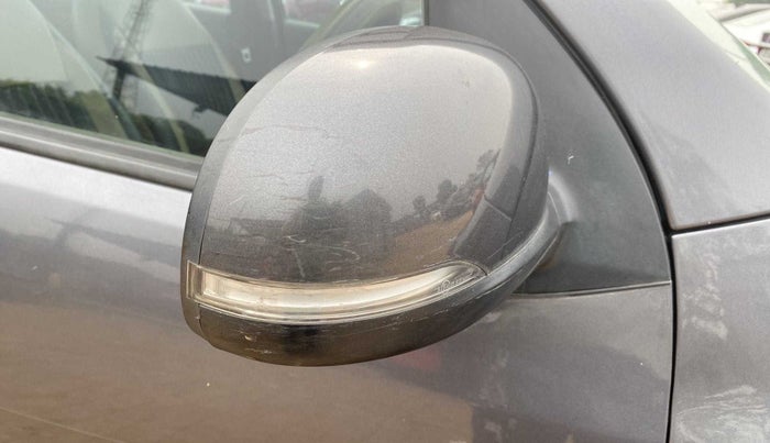 2013 Hyundai i10 MAGNA 1.2, Petrol, Manual, 36,421 km, Right rear-view mirror - Mirror motor not working