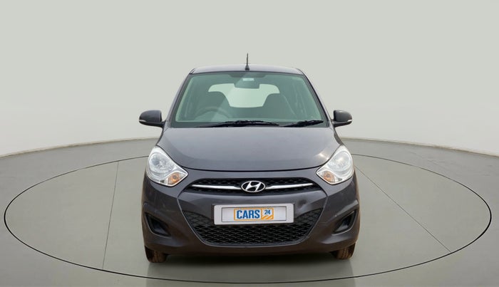 2013 Hyundai i10 MAGNA 1.2, Petrol, Manual, 36,421 km, Front