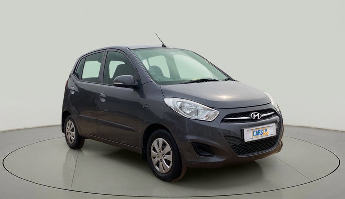 2013 Hyundai i10 MAGNA 1.2, Petrol, Manual, 36,421 km, SRP