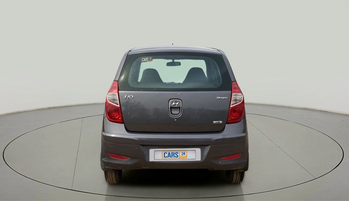 2013 Hyundai i10 MAGNA 1.2, Petrol, Manual, 36,421 km, Back/Rear