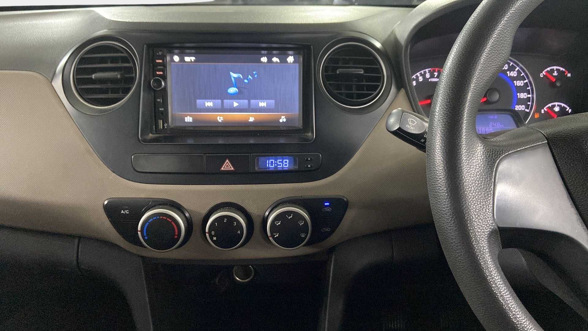 Features
