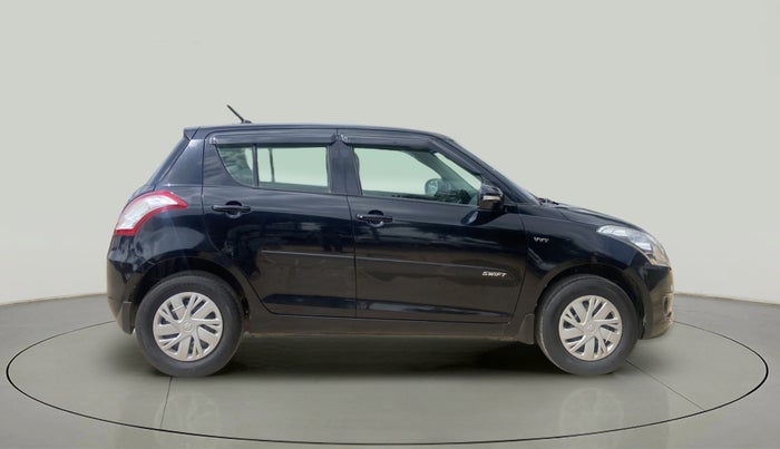 2013 Maruti Swift VXI, Petrol, Manual, 49,314 km, Right Side View