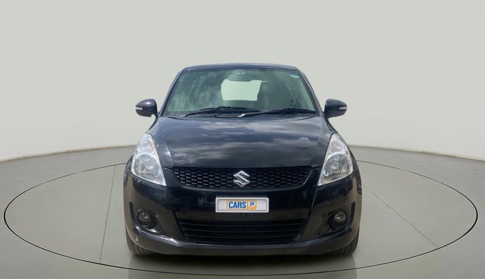 2013 Maruti Swift VXI, Petrol, Manual, 49,314 km, Front